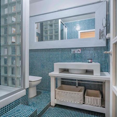 ברצלונה Exclusive 2 Bedroom Apartment In The City Center מראה חיצוני תמונה