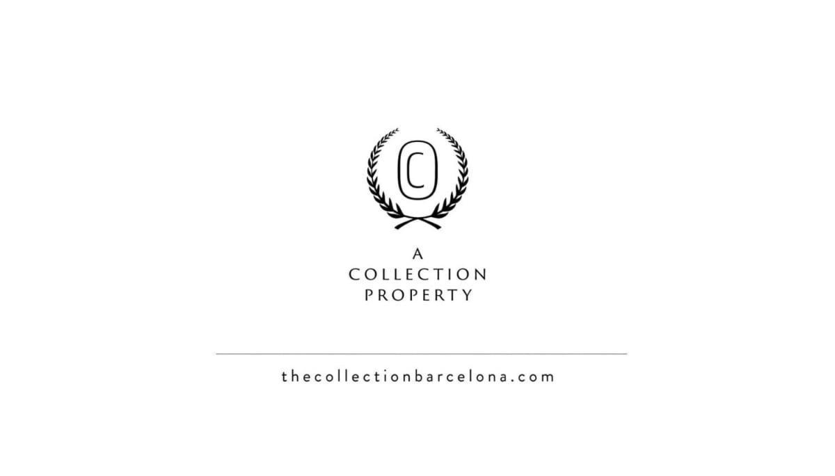 ברצלונה Exclusive 2 Bedroom Apartment In The City Center מראה חיצוני תמונה